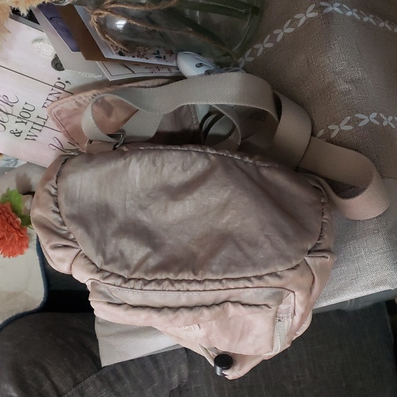 Kipling mini backpack - Picture 9 of 12